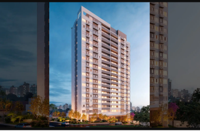 Elo Paradise | Castelo - Belo Horizonte