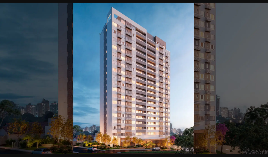 Elo Paradise | Castelo - Belo Horizonte