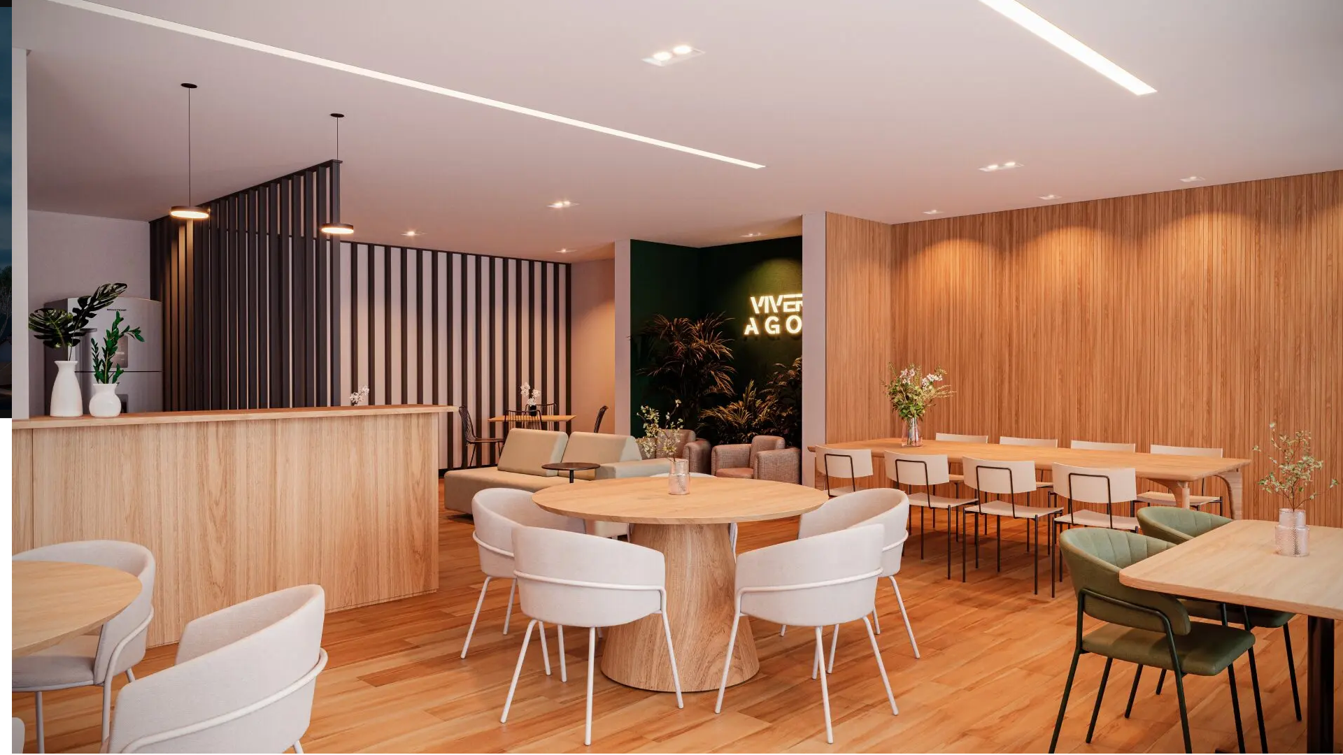 Be Easy - Apartamento Studio