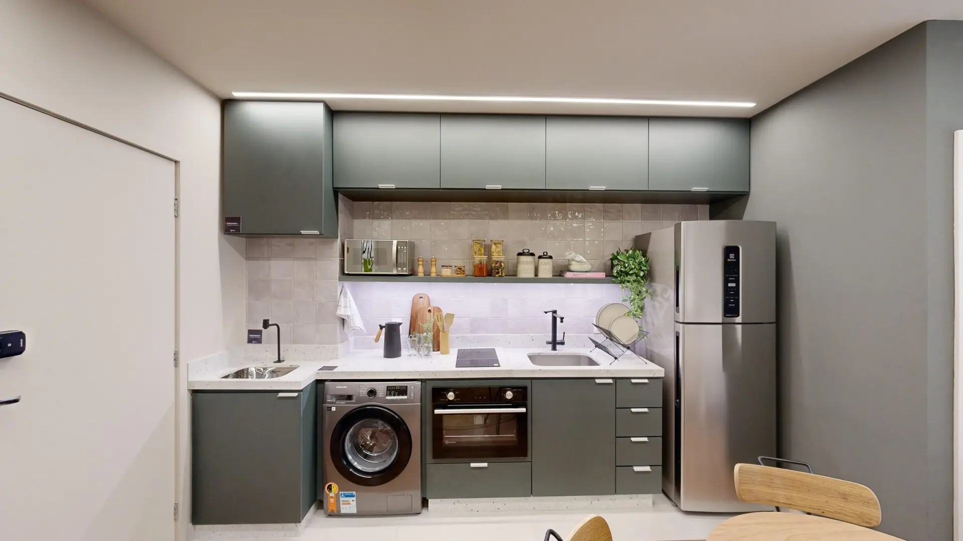 Be Easy - Apartamento Studio