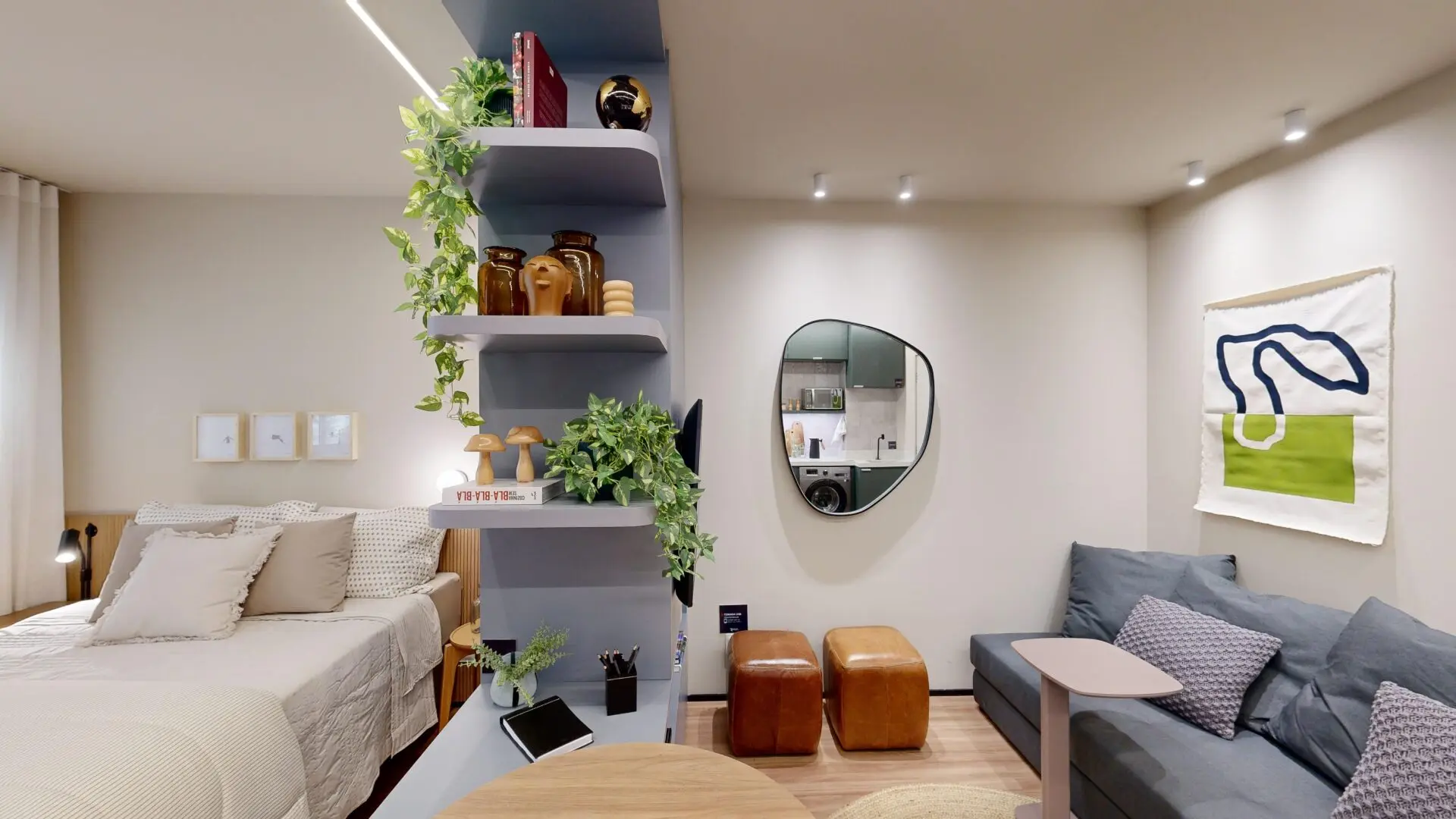 Be Easy - Apartamento Studio