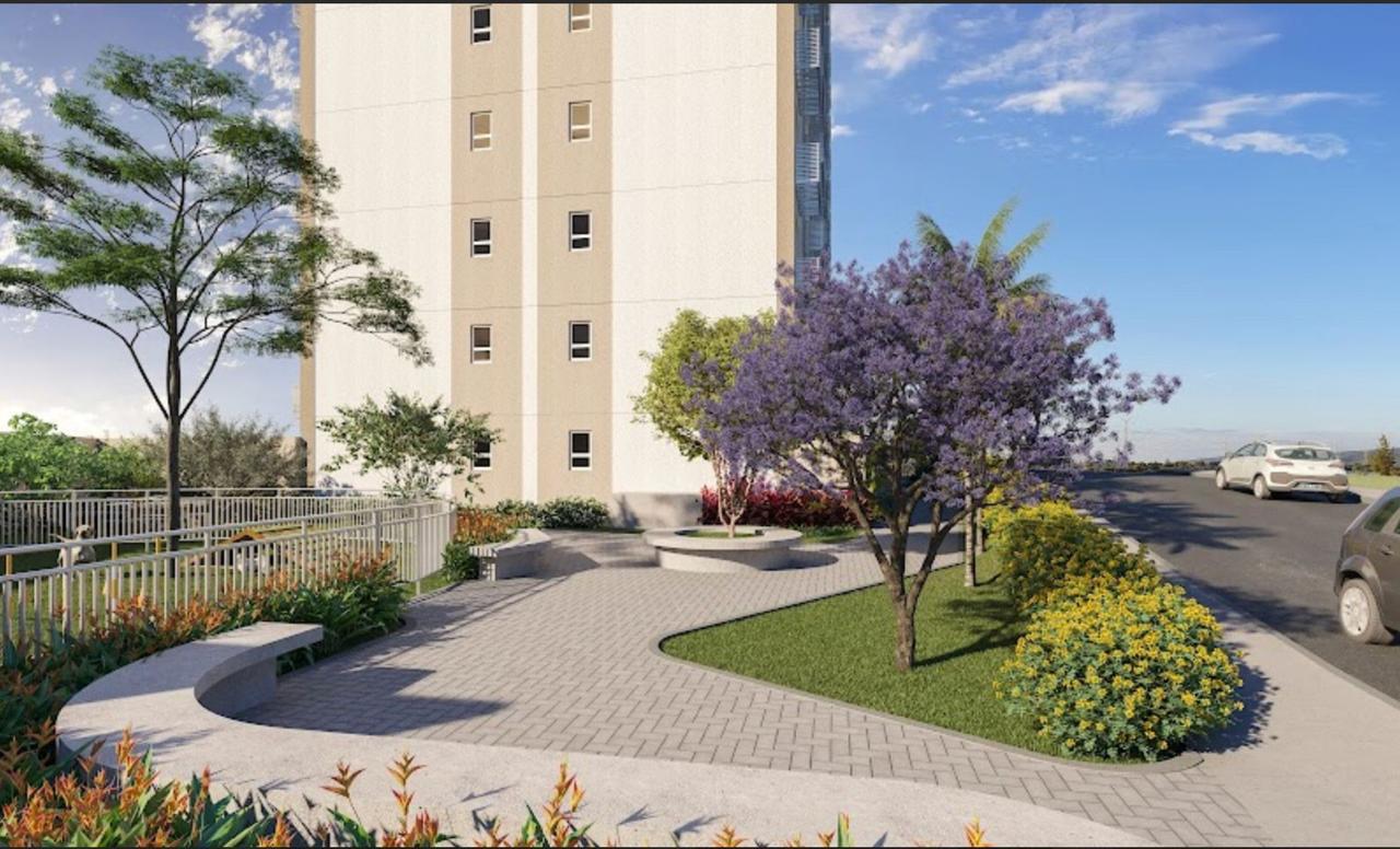 Get Eay - Apartamento Studio