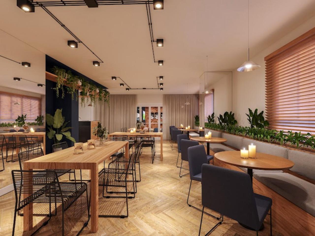 Get Eay - Apartamento Studio