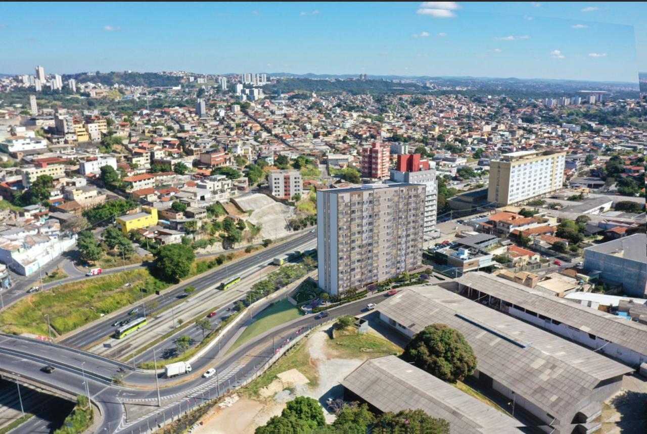 Get Eay - Apartamento Studio