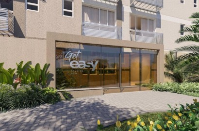 Get Eay - Apartamento Studio