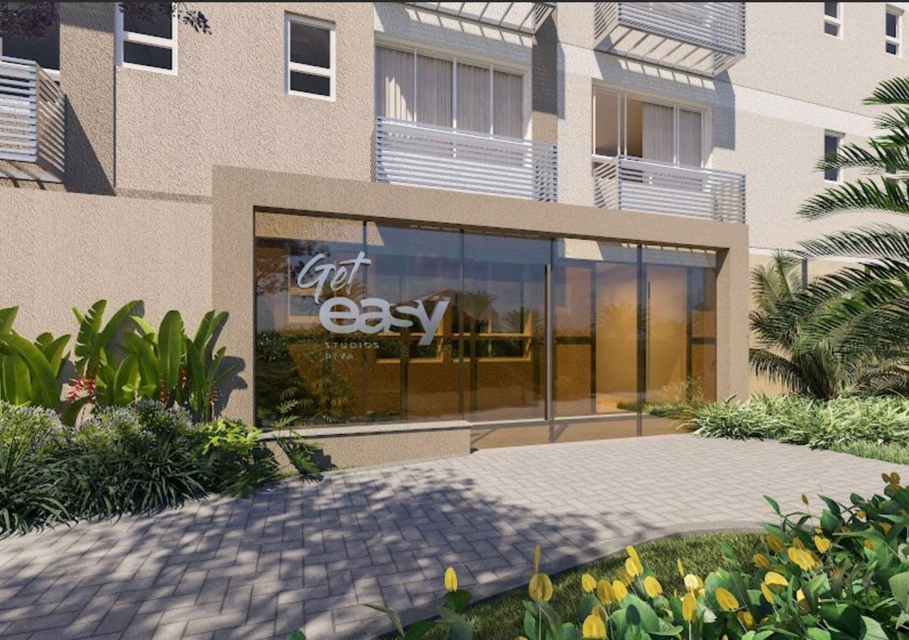 Get Eay - Apartamento Studio
