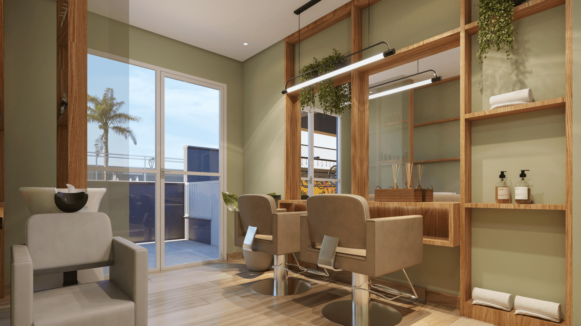 Life 360 Residencial Clube