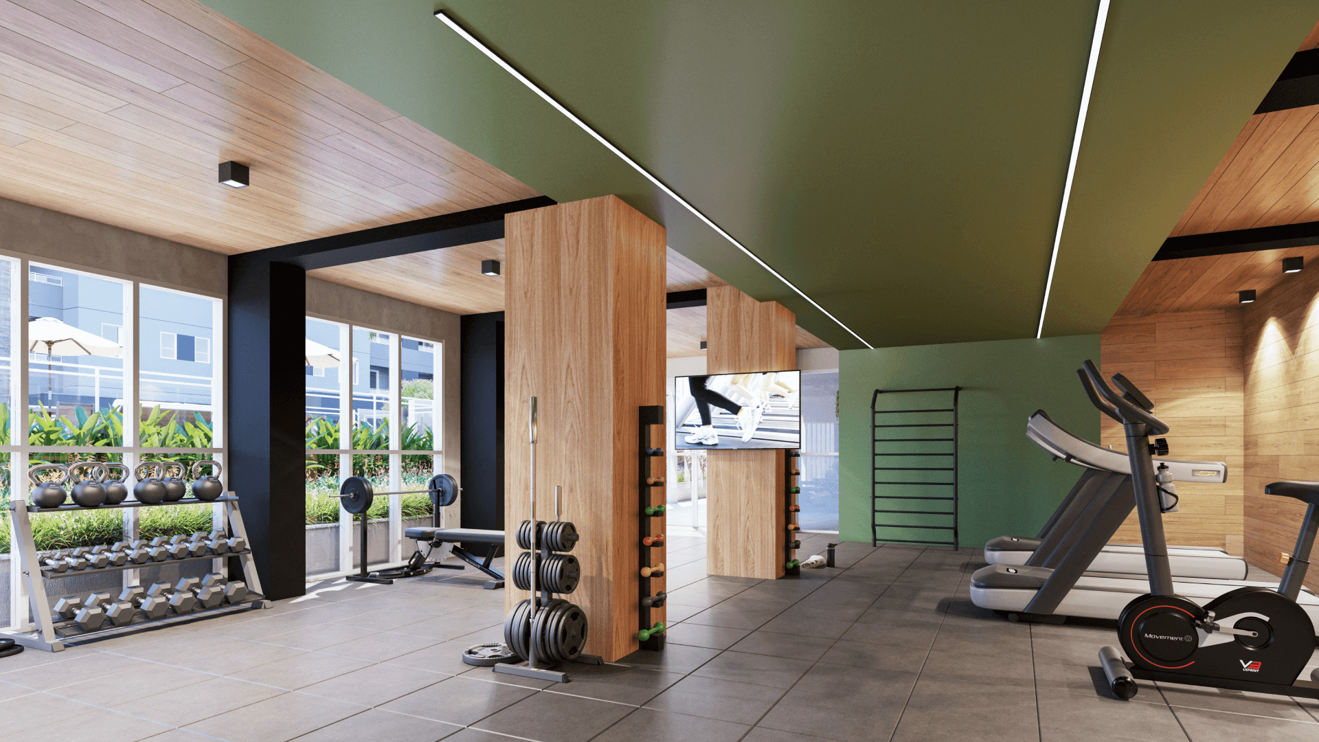 Life 360 Residencial Clube