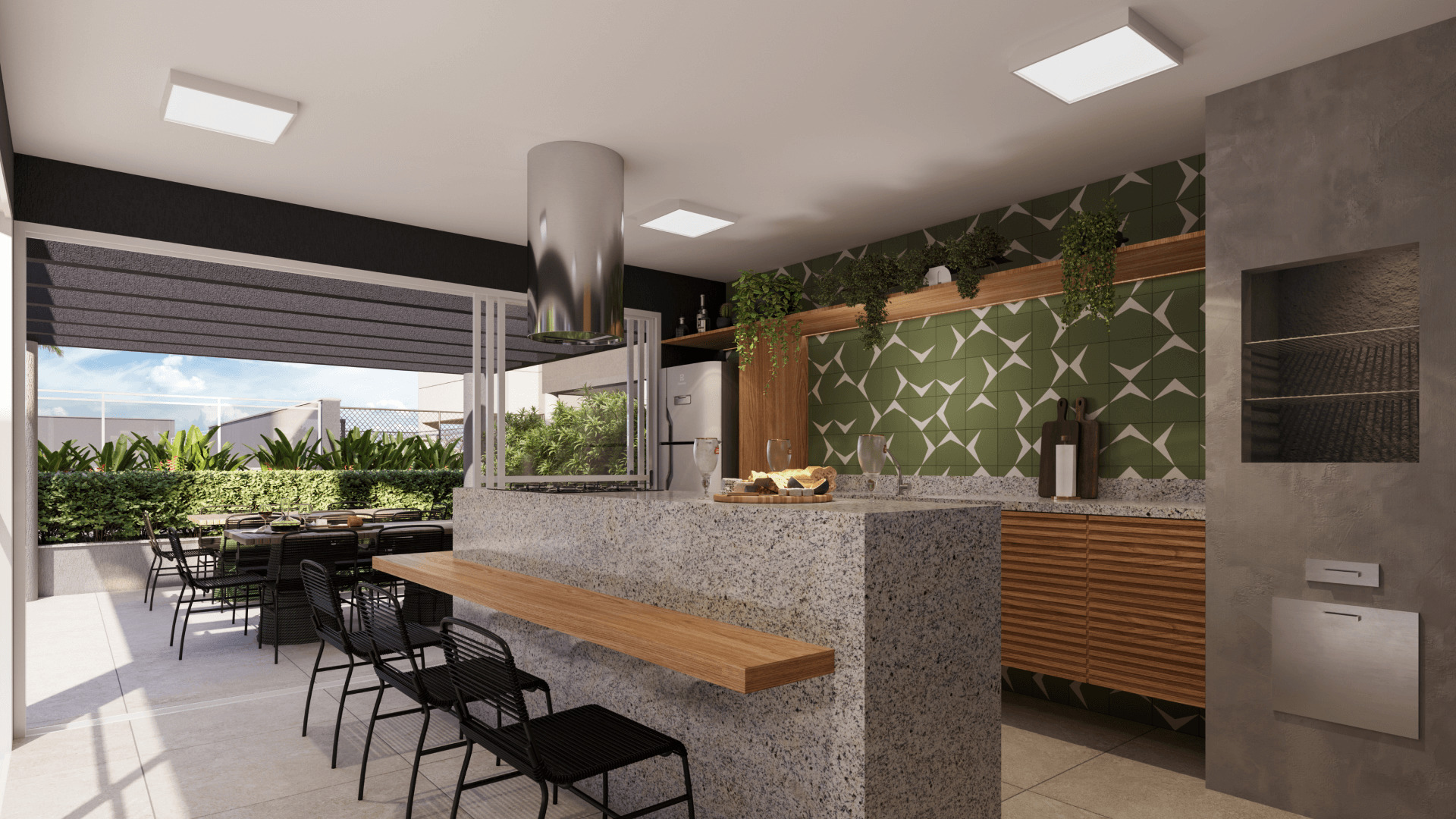 Life 360 Residencial Clube