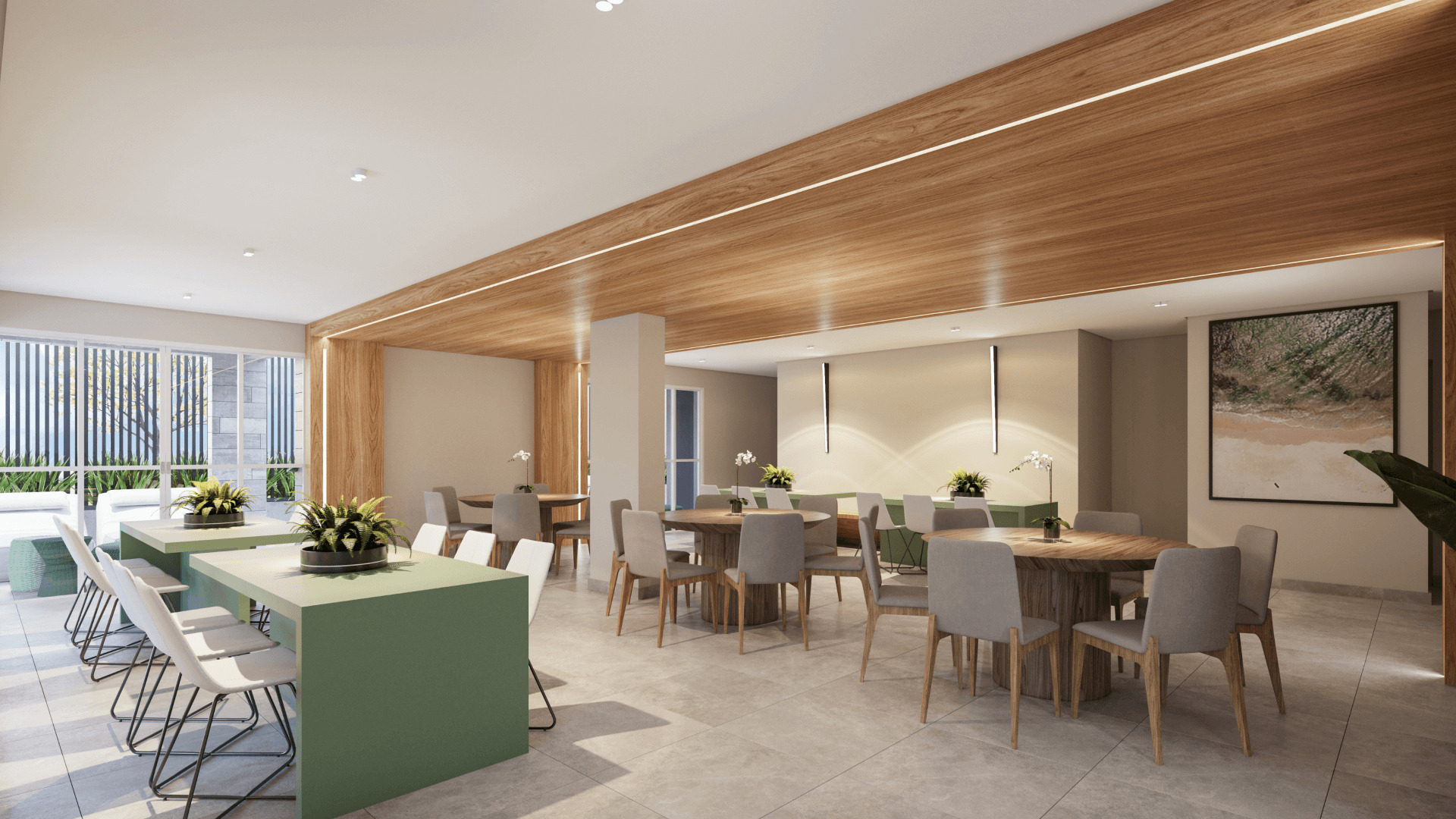 Life 360 Residencial Clube