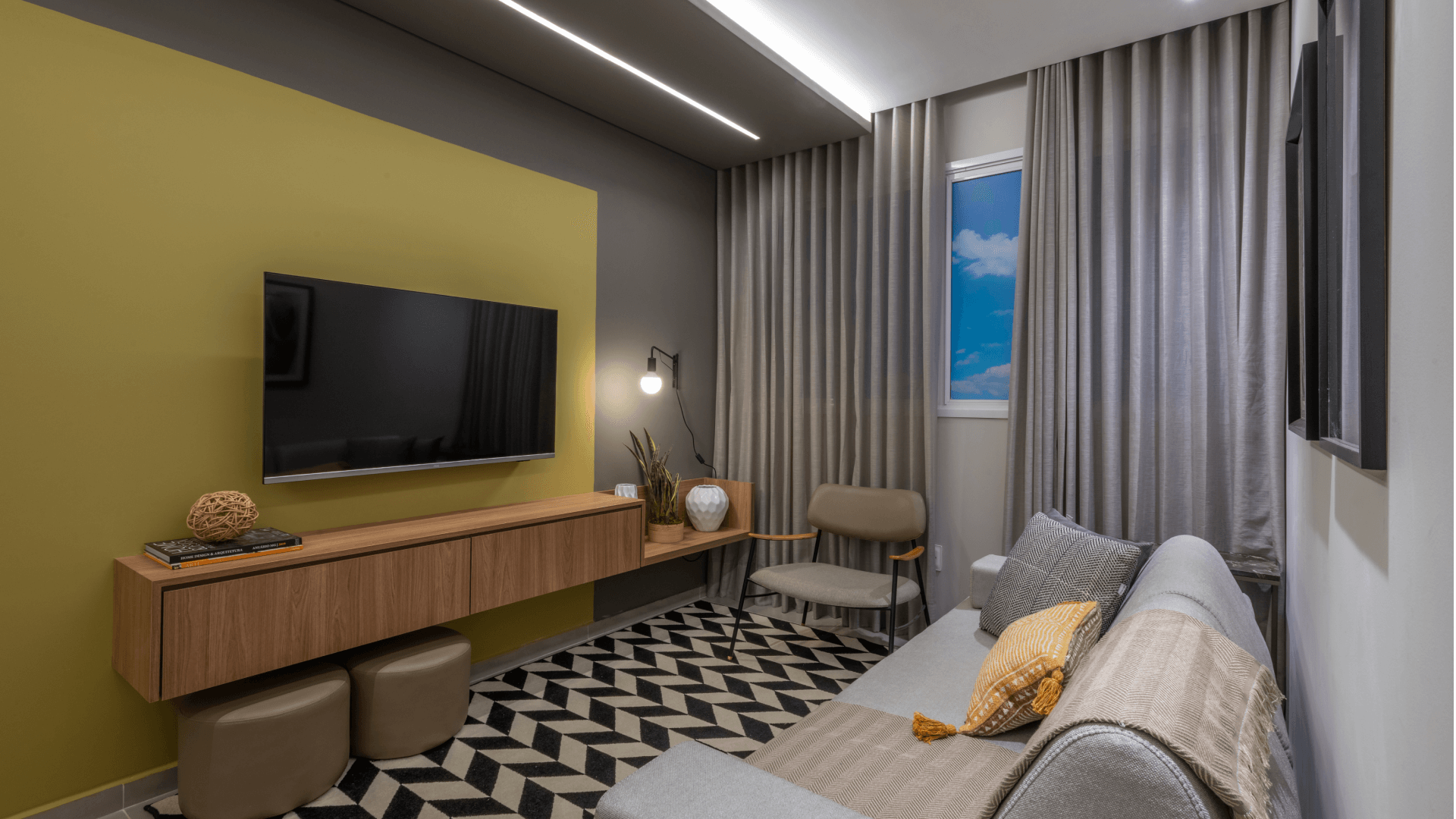 Reserva dos Buritis - Apt 02 e 03 Qts