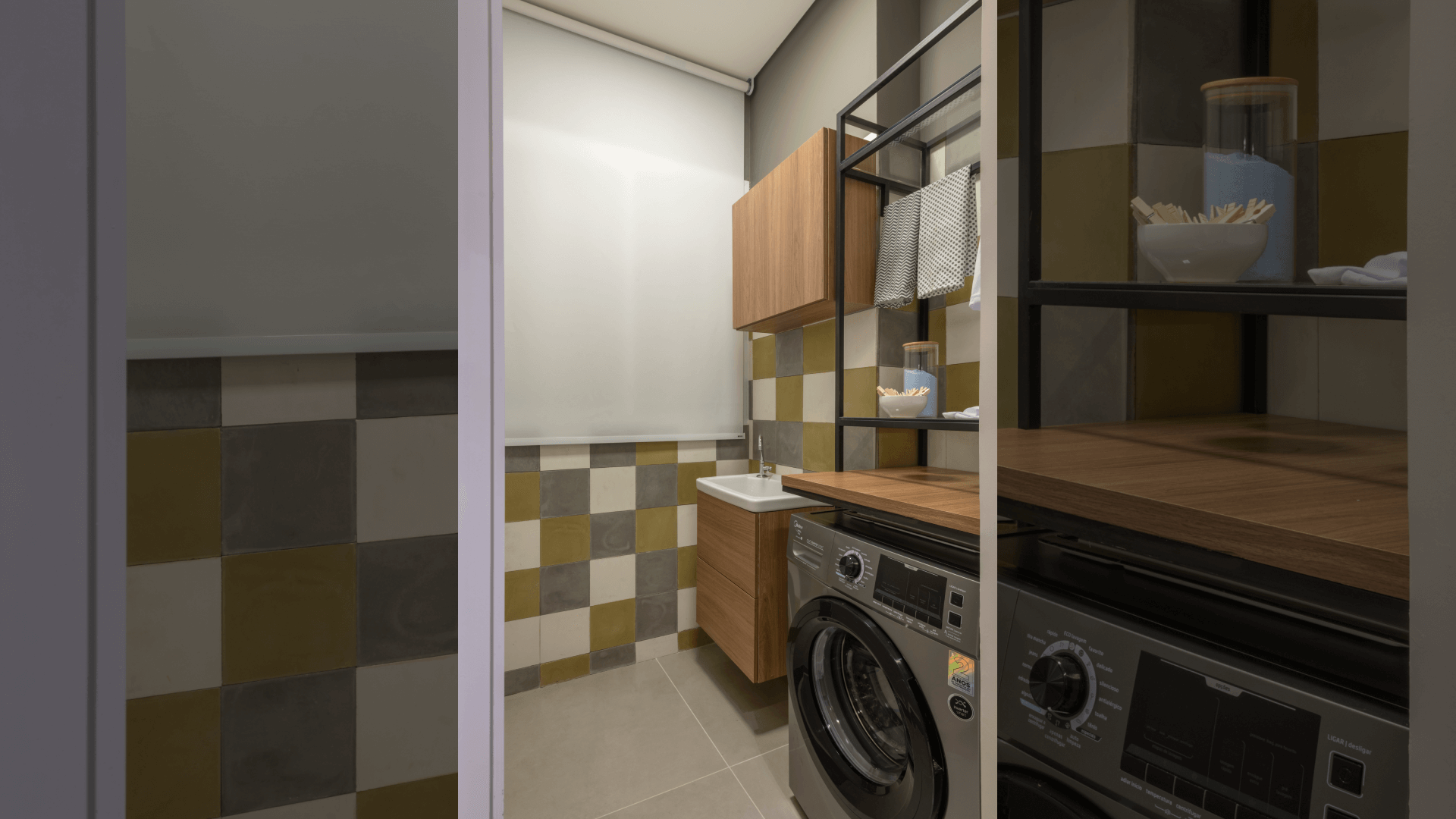 Reserva dos Buritis - Apt 02 e 03 Qts